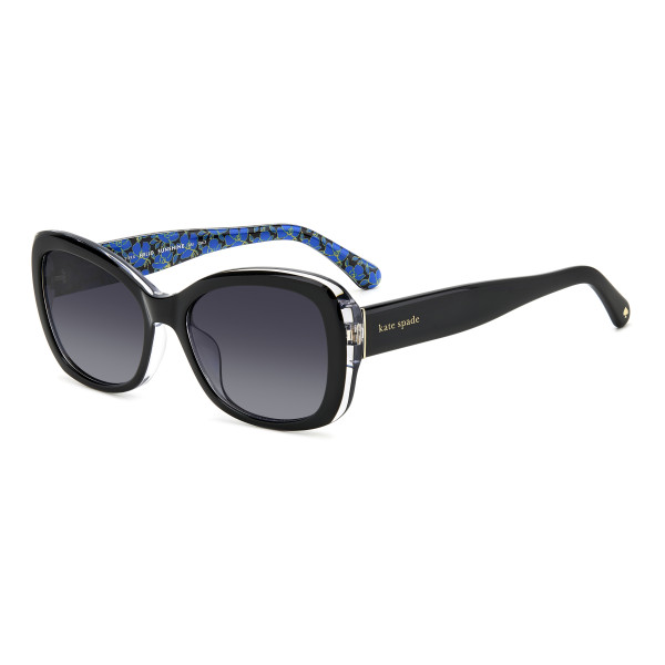 ÓCULOS DE SOL KATE SPADE MULHERES ELOWENGS807F5 D