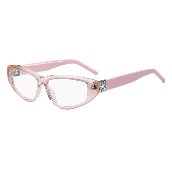 GAFAS DE VISTA HUGO MUJER  HG125835JF513 D