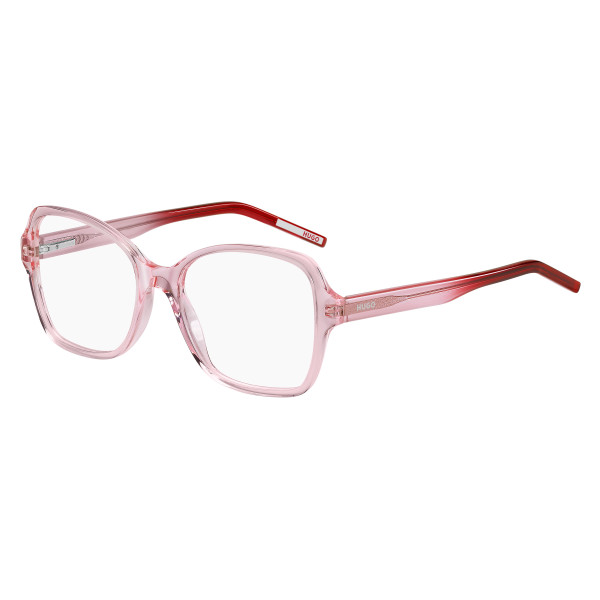 GAFAS DE VISTA HUGO MUJER  HG1267C48F317 D