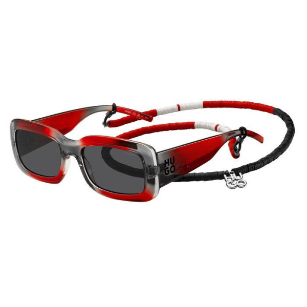 GAFAS DE SOL HUGO UNISEX  HG1281S268F6I D