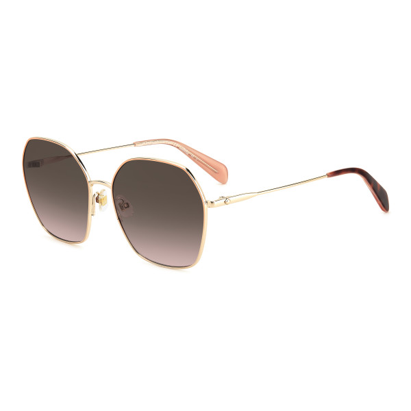 ÓCULOS DE SOL KATE SPADE MULHERES KENNAGSAU2F7H D