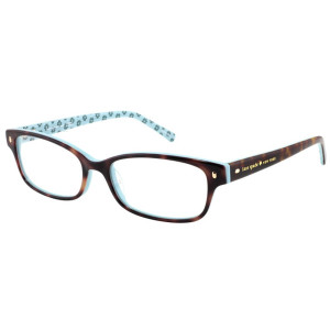 GAFAS DE VISTA KATE SPADE MUJER  LUCYANN2NLF11 D