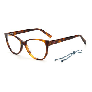 GAFAS DE VISTA MISSONI MUJER MMI007505LF31 D