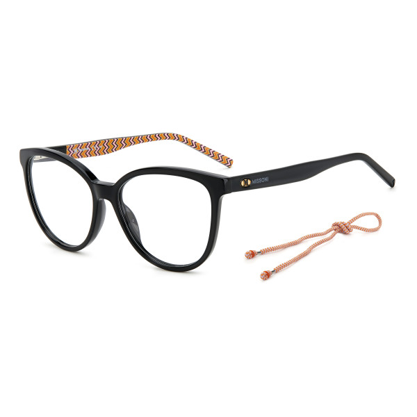 GAFAS DE VISTA M MISSONI MUJER  MMI0093807F31 D