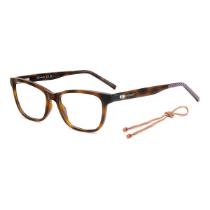 GAFAS DE VISTA M MISSONI MUJER  MMI0160086F21 D