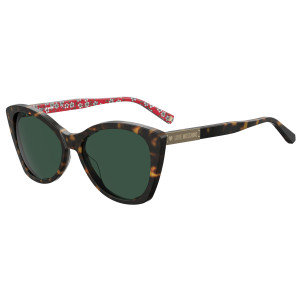 GAFAS DE SOL LOVE MOSCHINO MUJER  MOL031S086F5Q D