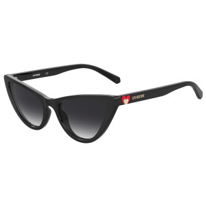 GAFAS DE SOL LOVE MOSCHINO MUJER  MOL049S807F49 D