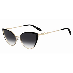 GAFAS DE SOL LOVE MOSCHINO MUJER  MOL061S2M2F69 D