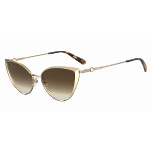 GAFAS DE SOL LOVE MOSCHINO MUJER  MOL061SJ5GF6H D