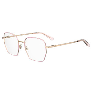 GAFAS DE VISTA LOVE MOSCHINO MUJER  MOL580EYRF219 D