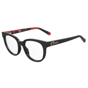 GAFAS DE VISTA LOVE MOSCHINO MUJER  MOL599UYYF118 D