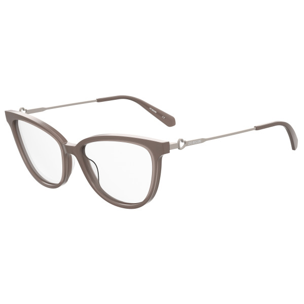 GAFAS DE VISTA LOVE MOSCHINO MUJER  MOL60009QF316 D