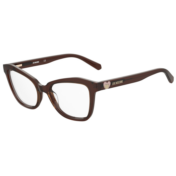 GAFAS DE VISTA LOVE MOSCHINO MUJER  MOL60409QF218 D