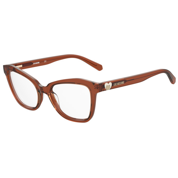 AMOR MOSCHINO VIEW GAFAS MOL604FMPF218 D