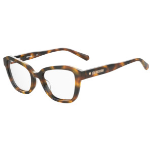 GAFAS DE VISTA LOVE MOSCHINO INFANTIL  MOL606TN05LE8 D