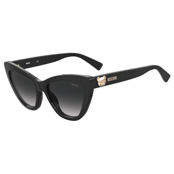 ÓCULOS DE SOL PARA MULHERES MOSCHINO MOS122S807F39 D