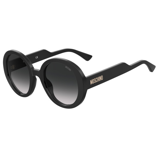 ÓCULOS DE SOL MOSCHINO PARA MULHERES MOS125S807F29 D