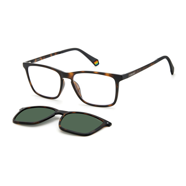 GAFAS DE SOL POLAROID HOMBRE  PLD6139CSPHWF D