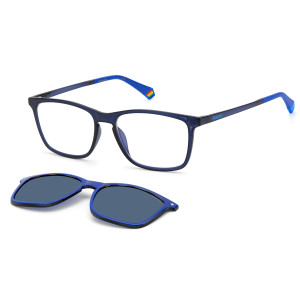 GAFAS DE SOL POLAROID HOMBRE  PLD6139CSPJPF D