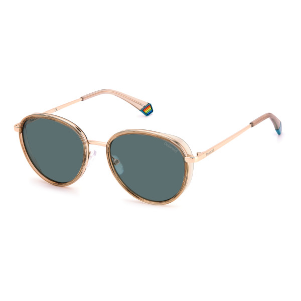 GAFAS DE SOL POLAROID HOMBRE  PLD6150SX10AF D