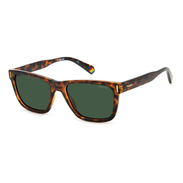 GAFAS DE SOL POLAROID UNISEX  PLD6186S086F4 D