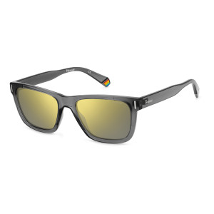 GAFAS DE SOL POLAROID UNISEX  PLD6186SKB7F4 D