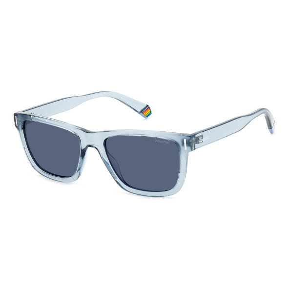 GAFAS DE SOL POLAROID UNISEX  PLD6186SMVUF4 D