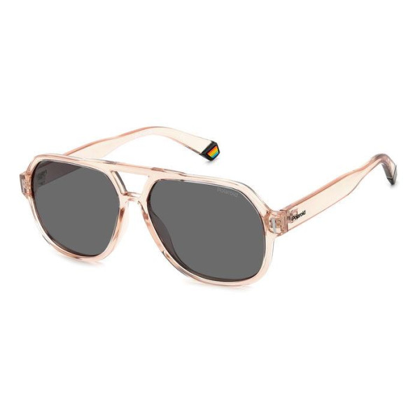 UNISEX PLD6193S35JF7 SOL POLAROID GAFAS D