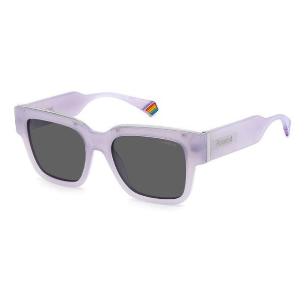 GAFAS DE SOL POLAROID UNISEX  PLD6198SX789F D