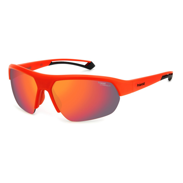 GAFAS DE SOL POLAROID UNISEX  PLD7048S0Z3G6 D