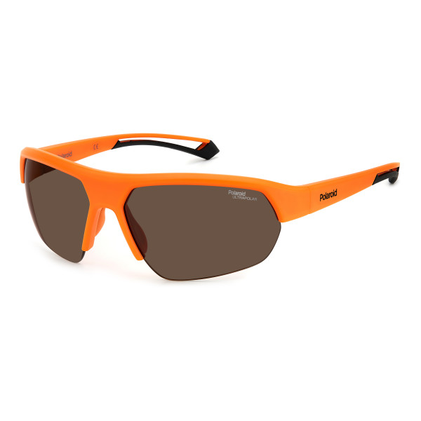 GAFAS DE SOL POLAROID UNISEX  PLD7048S2M5G6 D