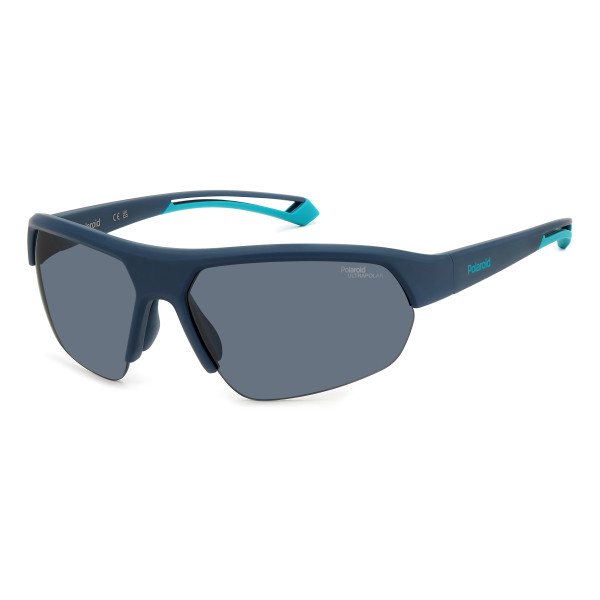 GAFAS DE SOL POLAROID UNISEX  PLD7048SZX9G6 D