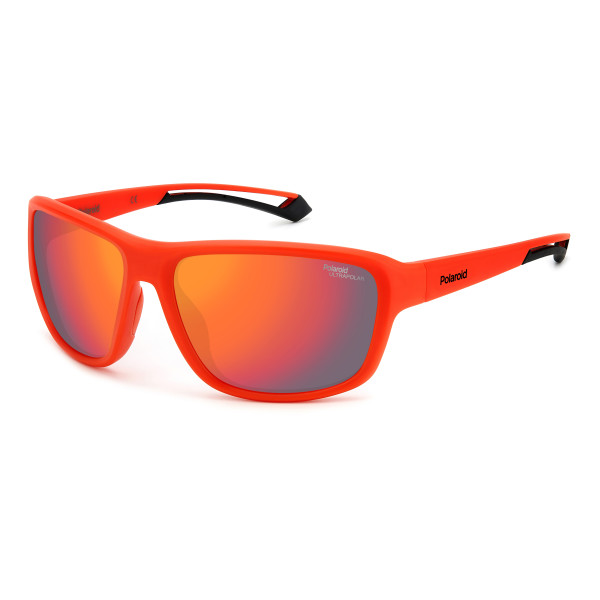 GAFAS DE SOL POLAROID UNISEX  PLD7049S0Z3G2 D