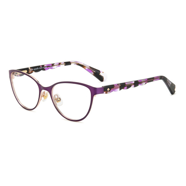 GAFAS DE VISTA KATE SPADE INFANTIL  TILLIEB3VE616 D