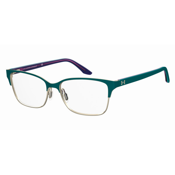 GAFAS DE VISTA UNDER ARMOUR MUJER  UA5054GZI9F31 D