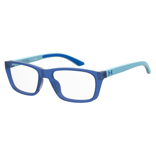 GAFAS DE VISTA UNDER ARMOUR INFANTIL  UA90112RRE915 D