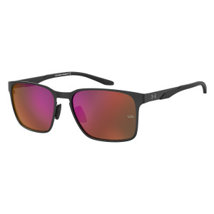 GAFAS DE SOL UNDER ARMOUR HOMBRE  UAASSISTMTLG8 D