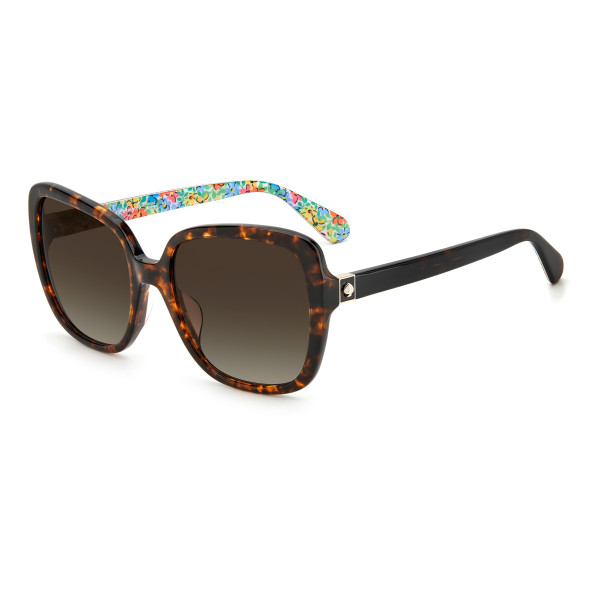 ÓCULOS DE SOL DE MULHER KATE SPADE WILHEMINAS086 D