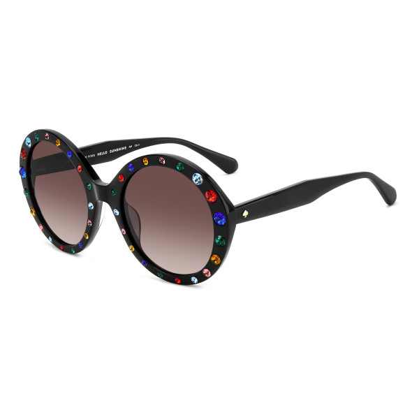 Kate Spade Women's Sun Glasses Zyagsstrassz D