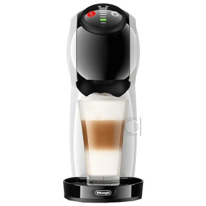 Cafetera de Cápsulas DELONGUI Dolce Gusto Genio S EDG226.W blanca D