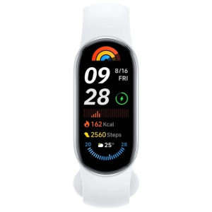 Xiaomi Mi Band 9 plata D