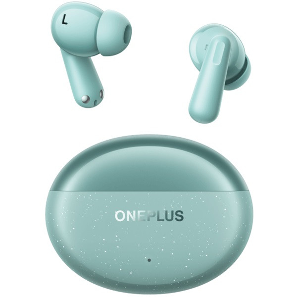 OnePlus Nord Buds 3 Pro verde M 2