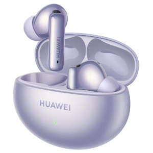 Huawei FreeBuds 6i púrpura D