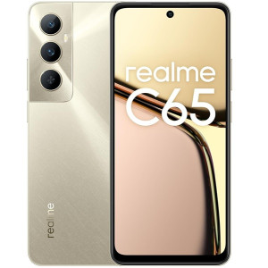 Realme C65 dual sim 8GB RAM 256GB oro D