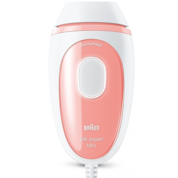 Braun Silk Expert Mini PL1014 rosa D