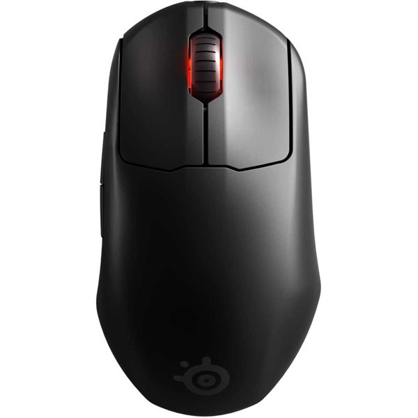 Gaming SteelSeries Prime black D