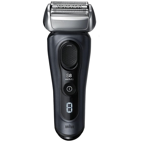 Braun Series 8 463cc D