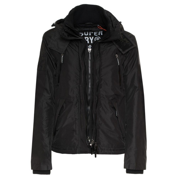 Superdry - M5011868A- D