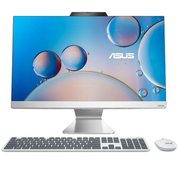 ASUS 23.8" Intel Core i3 8GB RAM 512GB A3402WVAK-WPC0960 blanco D