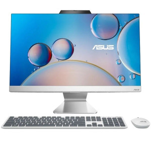 ASUS 23.8" Intel Core i5 16GB RAM 512GB A3402WVAK-WPC136W blanco D